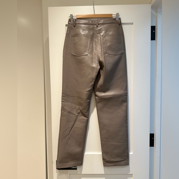 Aritzia Wilfred Melina Pant - Picture 2 of 3